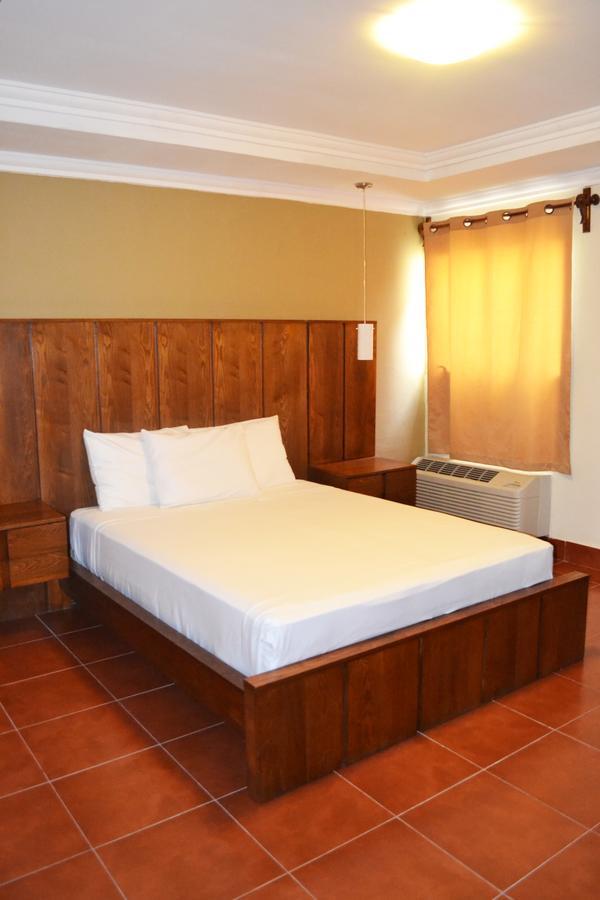 Hotel Los Altos Esteli Room photo